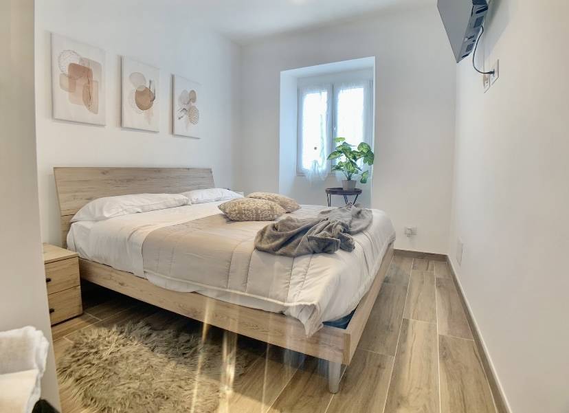 Appartamento a Isolabona in centro storico - Foto 5