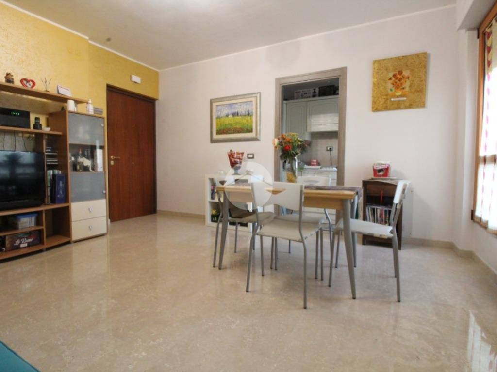 Appartamento a Campobasso in Via Sicilia, 131 - Foto 2