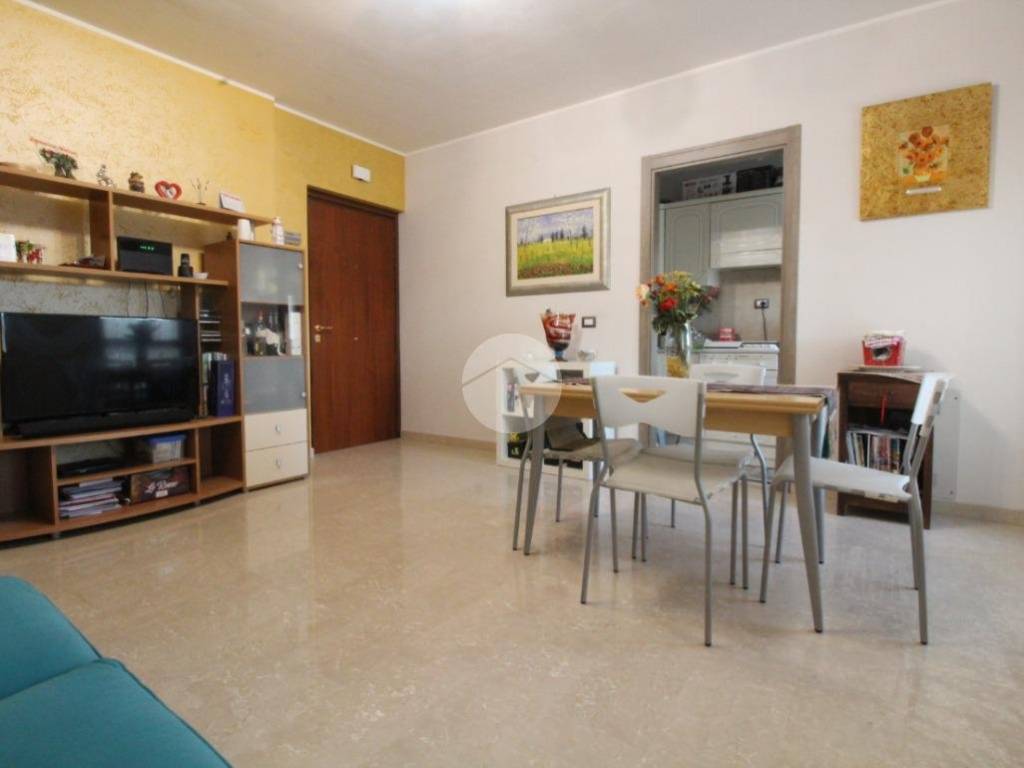 Appartamento a Campobasso in Via Sicilia, 131 - Foto 3