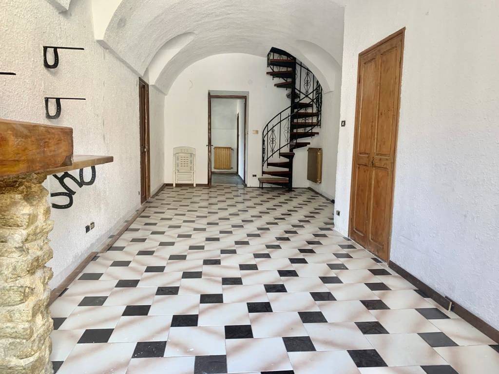 Appartamento a Dolceacqua in centro storico - Foto 2