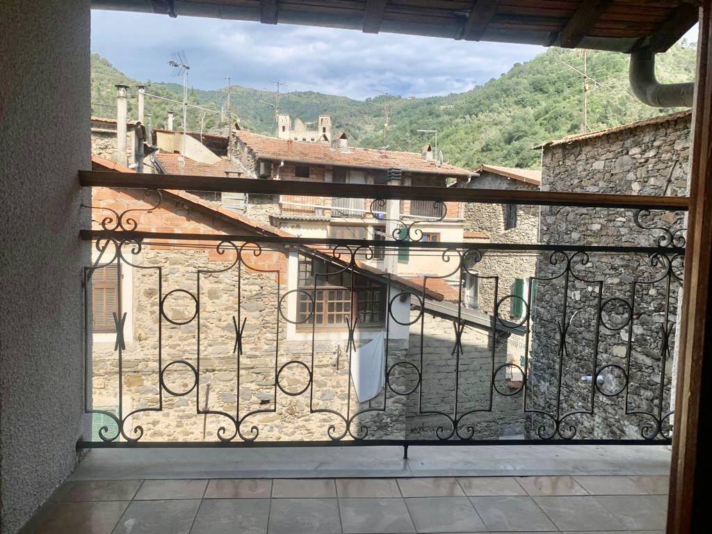 Appartamento a Dolceacqua in centro storico - Foto 4
