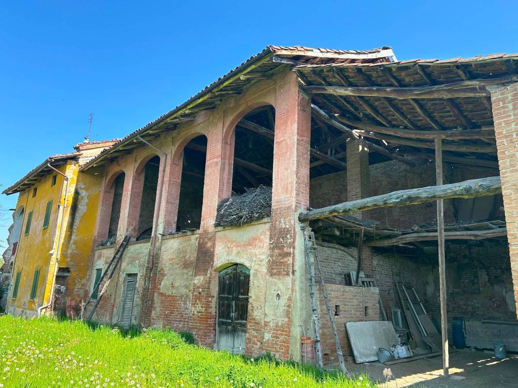 Rustico / casale a Asti in Frazione San Marzanotto, 247 - Foto 2