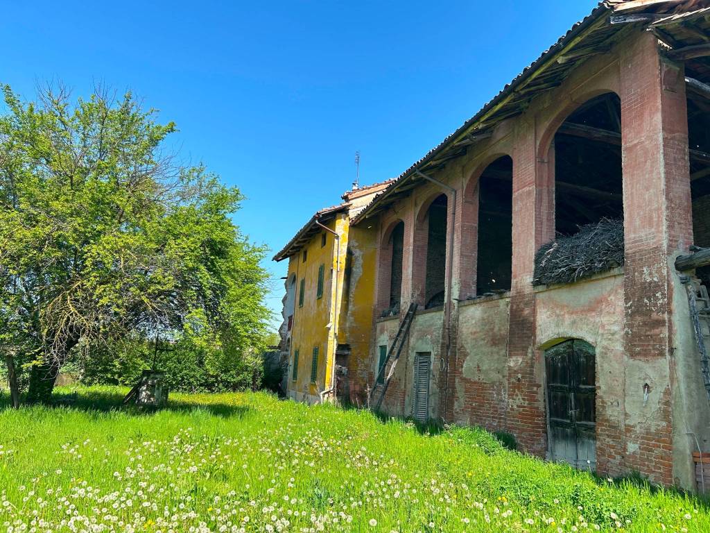 Rustico / casale a Asti in Frazione San Marzanotto, 247 - Foto 3