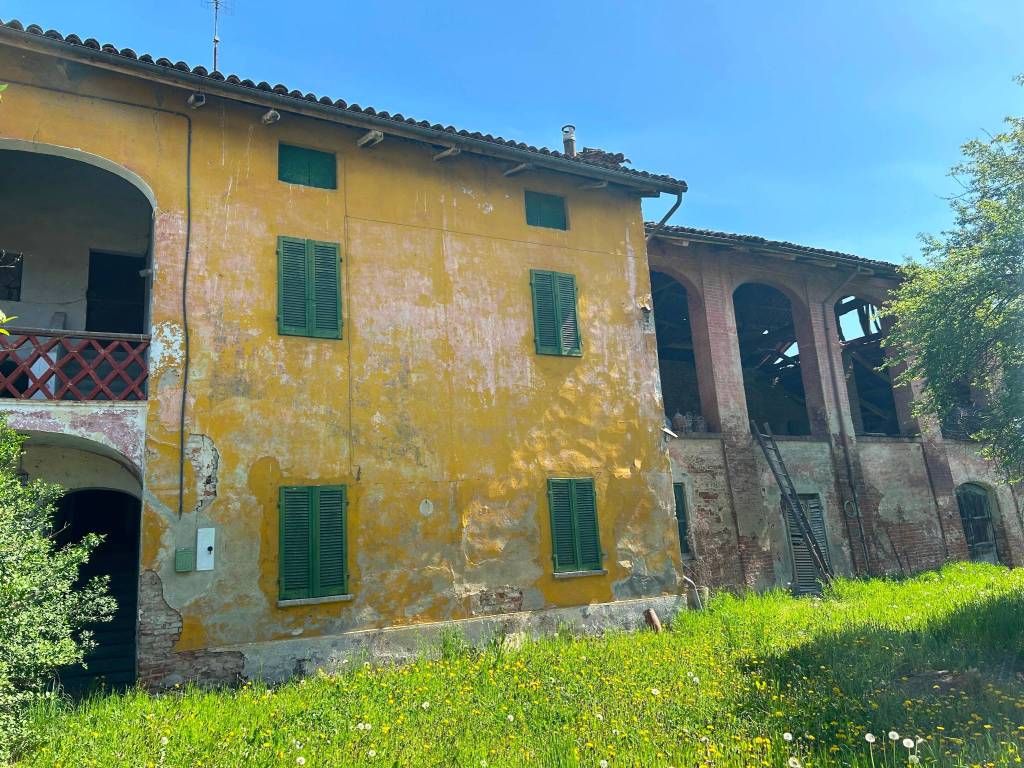 Rustico / casale a Asti in Frazione San Marzanotto, 247 - Foto 4