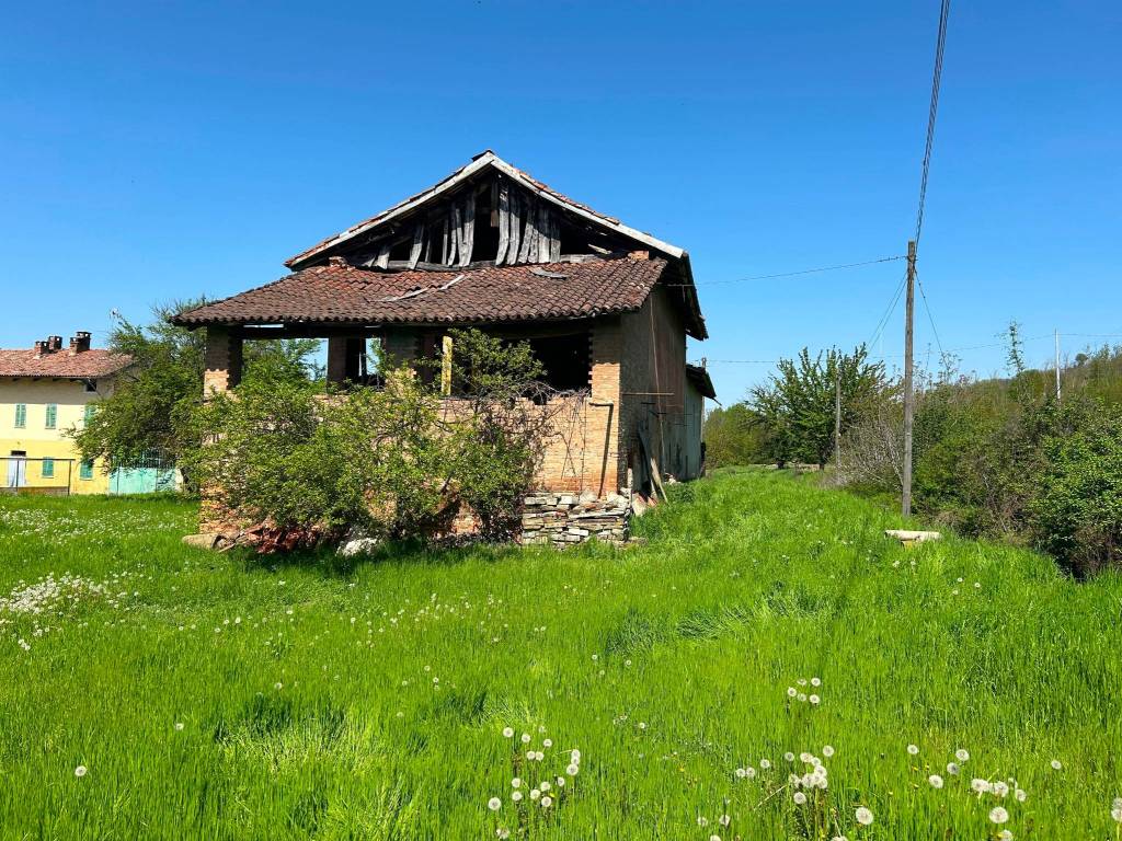 Rustico / casale a Asti in Frazione San Marzanotto, 247 - Foto 5