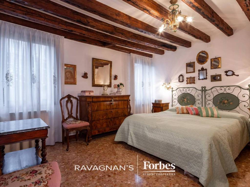 Appartamento a Venezia in Sestiere di San Marco, 973 - Foto 3