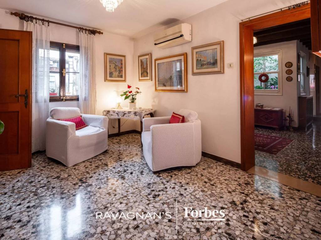 Appartamento a Venezia in Sestiere di San Marco, 973 - Foto 4