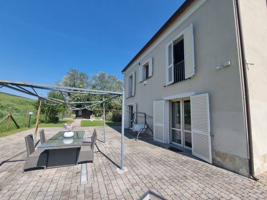Villa a San giuliano terme in Via Vecchializia - Foto 2