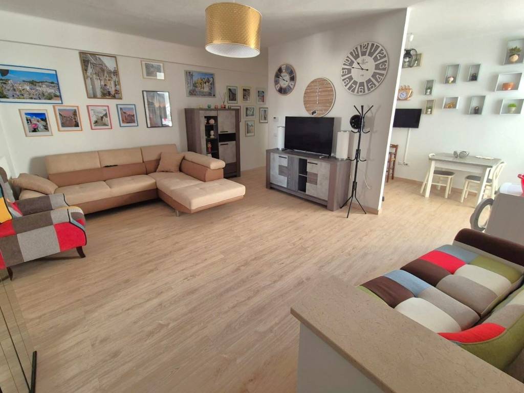 Appartamento a Alberobello in Corso Trento e Trieste - Foto 2