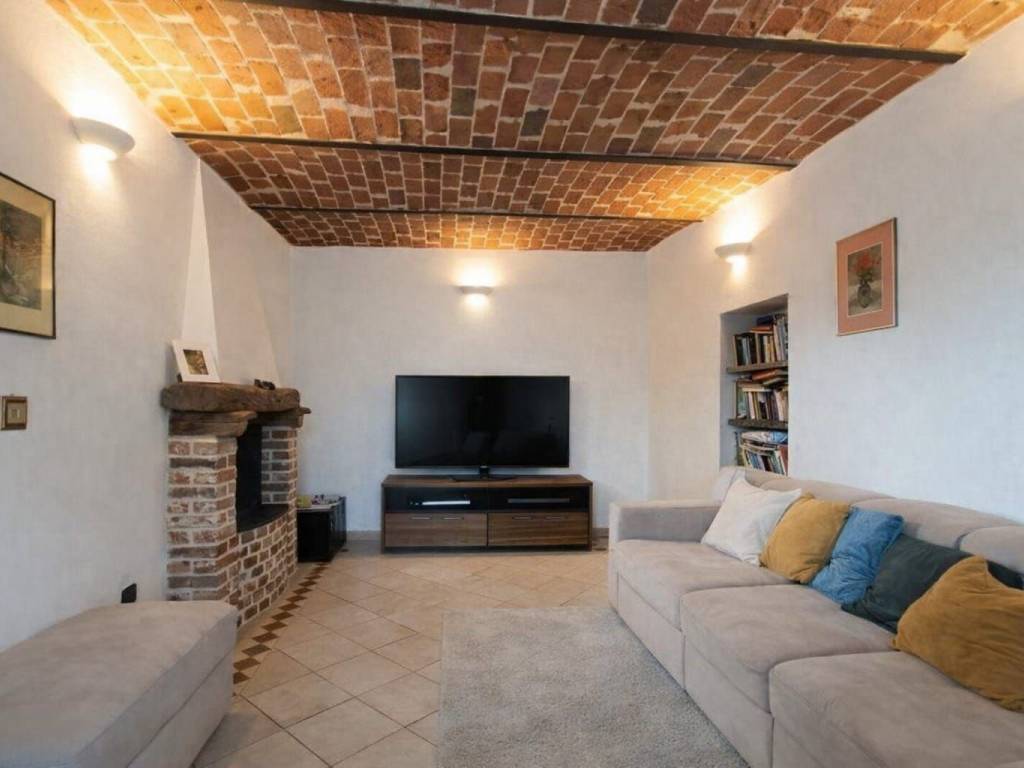 Rustico / casale a Villafranca d'asti in regione case bruciate, 65 - Foto 3