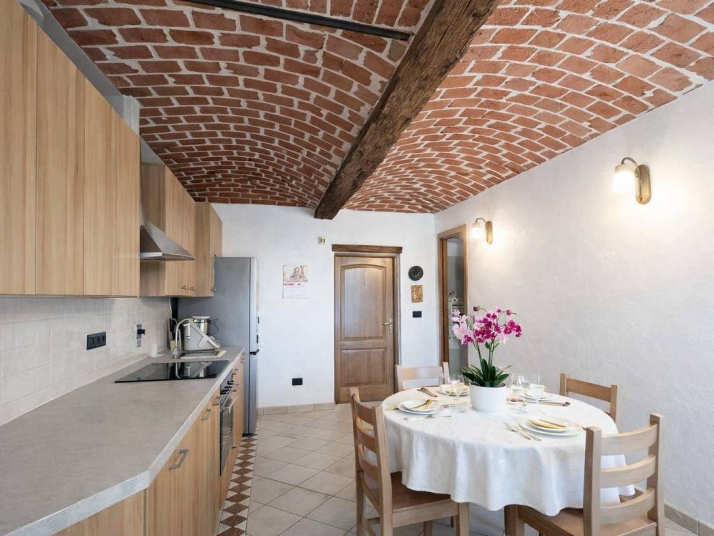 Rustico / casale a Villafranca d'asti in regione case bruciate, 65 - Foto 4