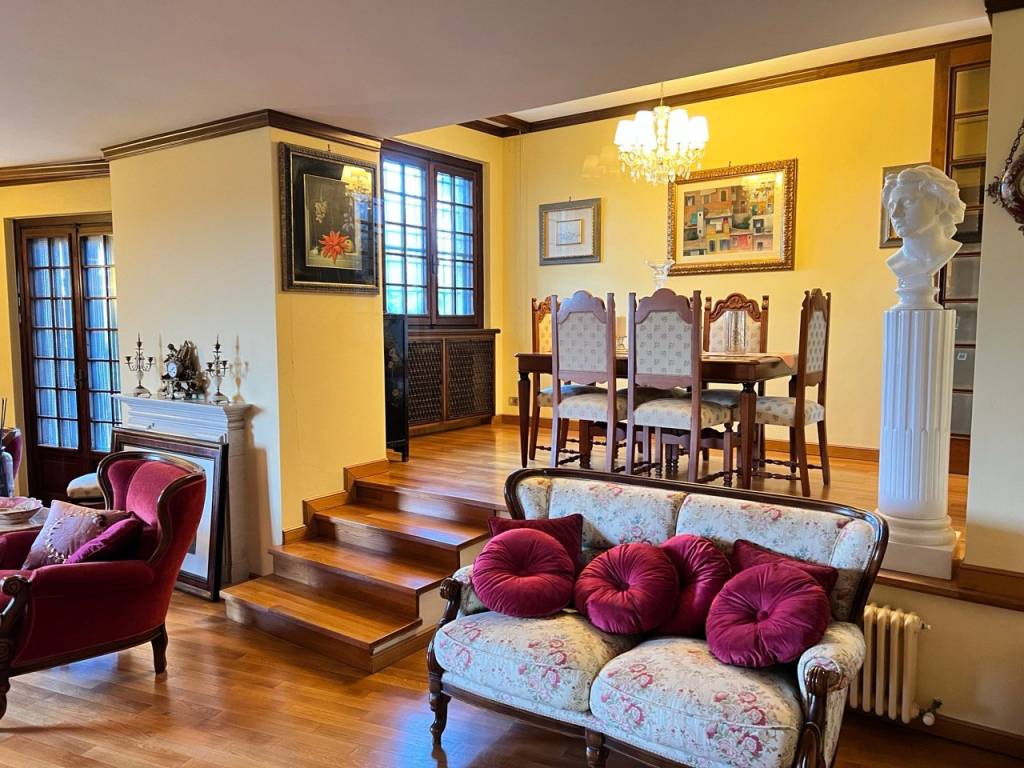 Villa a Senigallia - Foto 3
