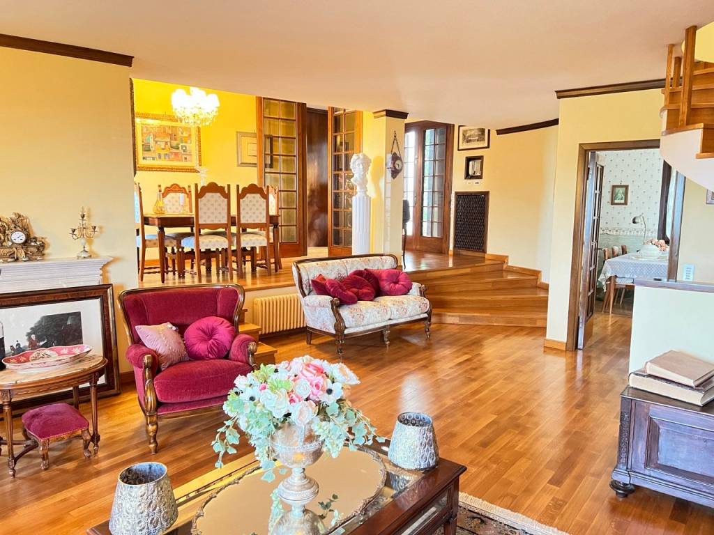 Villa a Senigallia - Foto 4