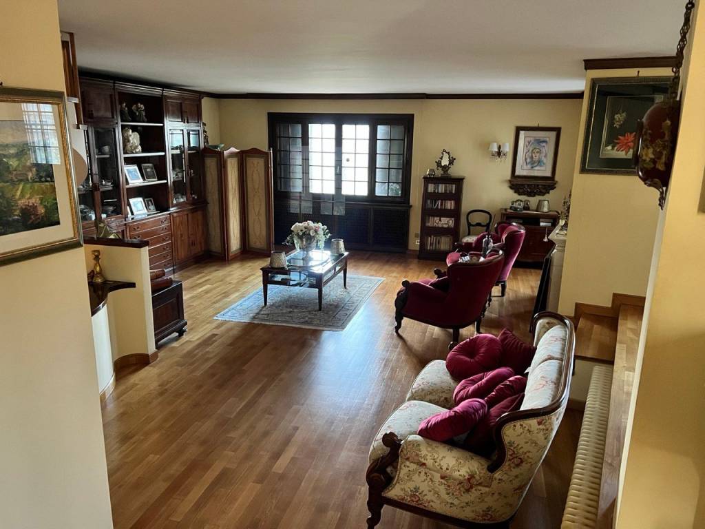Villa a Senigallia - Foto 5