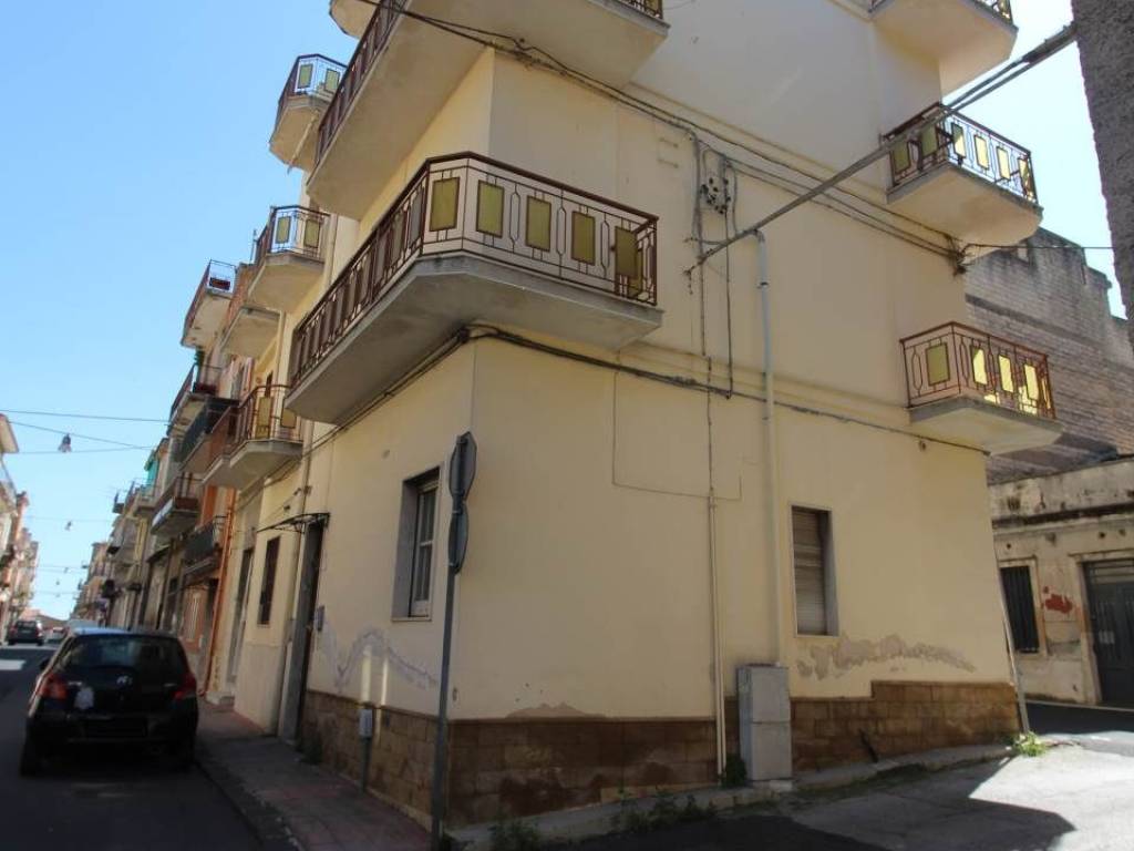 Casa indipendente a Carlentini in VIA BOVIO - Foto 2
