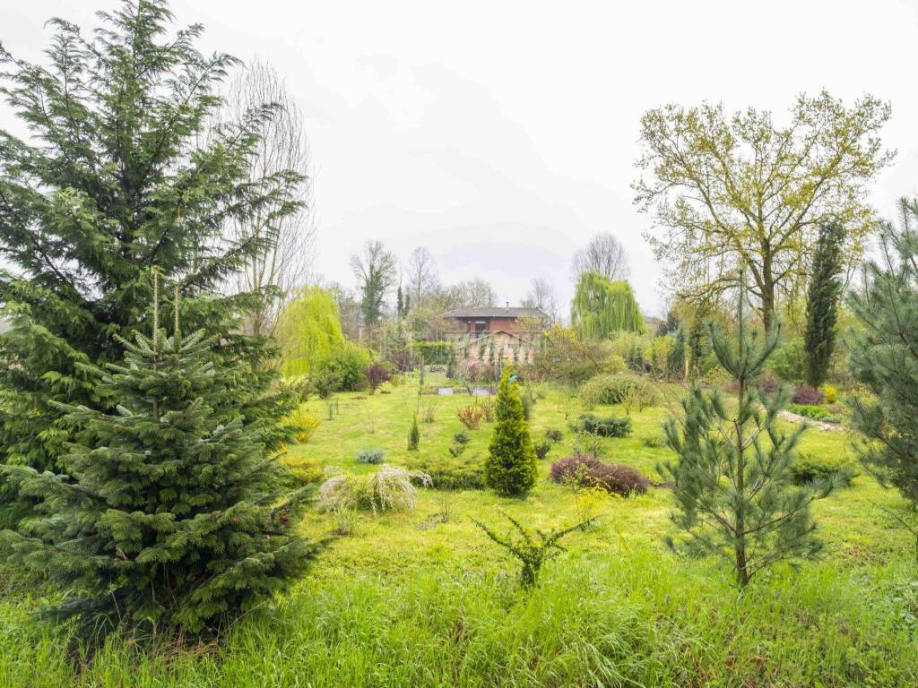 Rustico / casale a Galliate in Località Sette Fontane - Foto 3