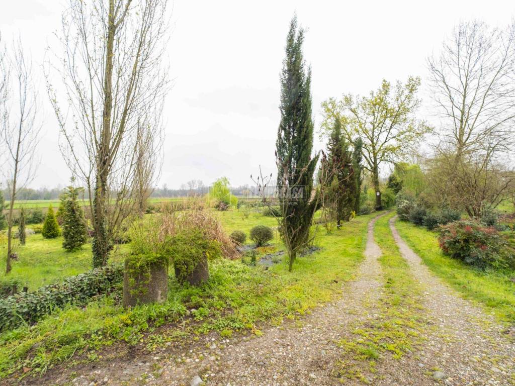 Rustico / casale a Galliate in Località Sette Fontane - Foto 4