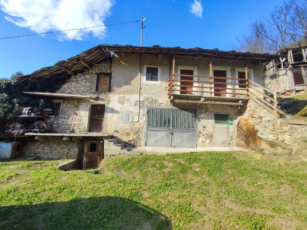 Rustico / casale a Barge in Via San Giuliano - Foto 3