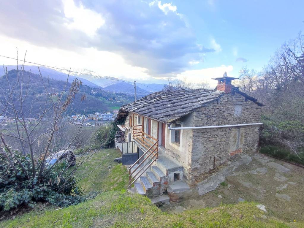 Rustico / casale a Barge in Via San Giuliano - Foto 5