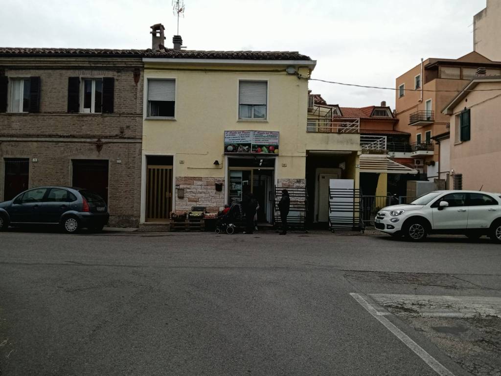 Casa indipendente a Fano - Foto 3