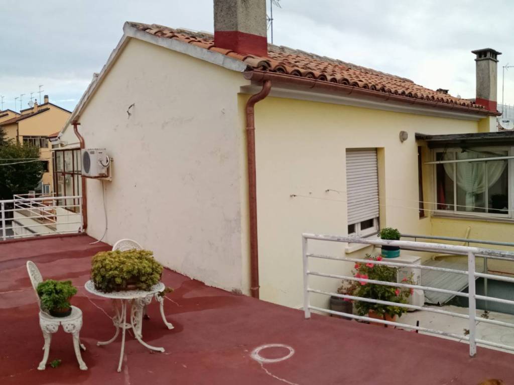 Casa indipendente a Fano - Foto 4