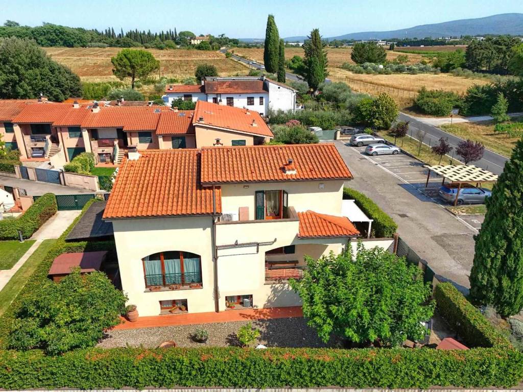Villa a Colle di val d'elsa in Strada Provinciale Colligiana - Foto 2