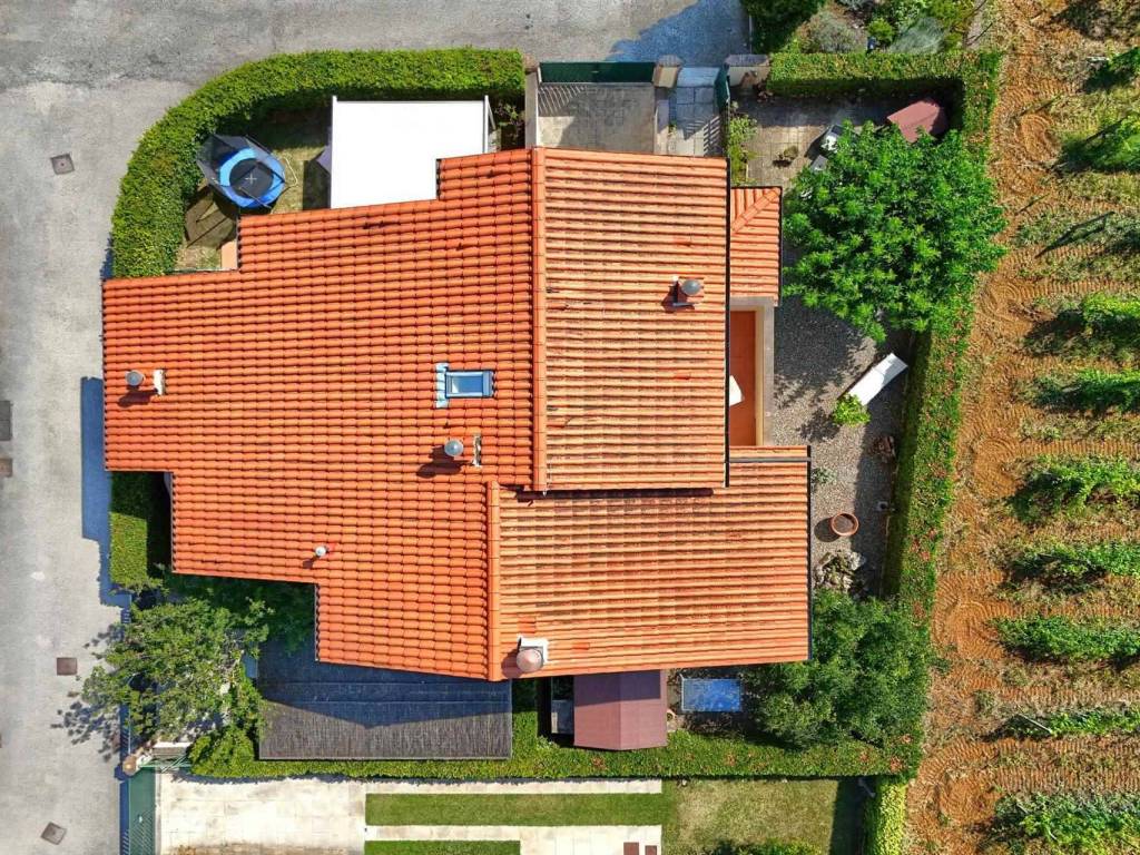Villa a Colle di val d'elsa in Strada Provinciale Colligiana - Foto 5