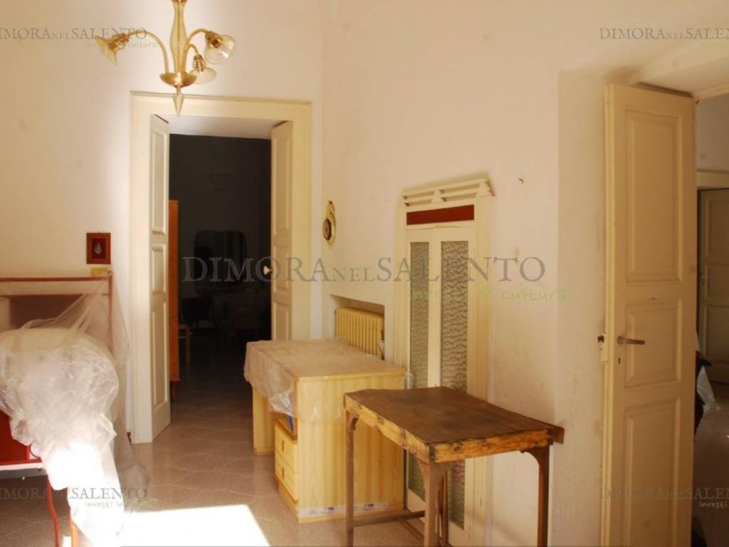Casa indipendente a Castrignano del capo in VIA TRIESTE - Foto 3