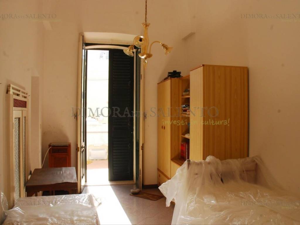 Casa indipendente a Castrignano del capo in VIA TRIESTE - Foto 4