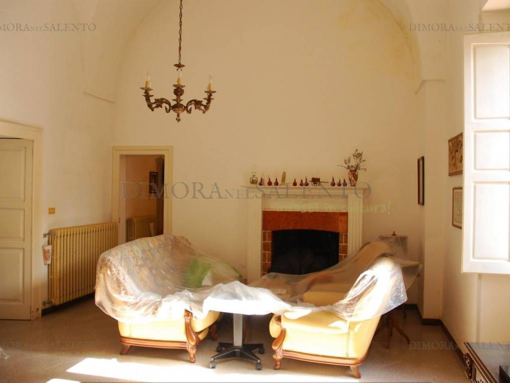 Casa indipendente a Castrignano del capo in VIA TRIESTE - Foto 5