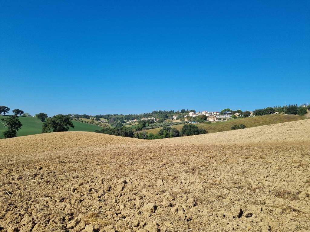 Terreno a Corridonia in Contrada Piedicolle - Foto 4