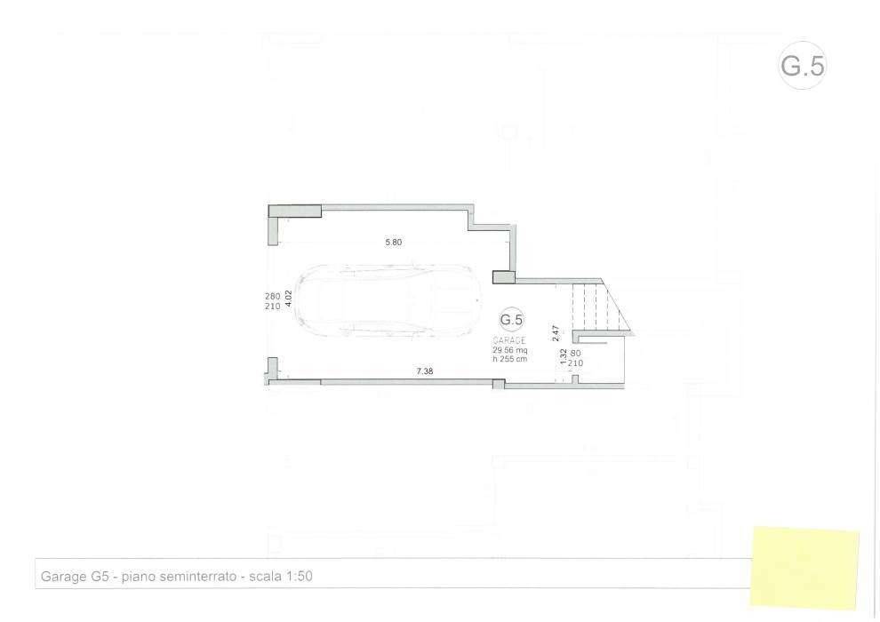 Appartamento a Osimo in via recanati , snc - Foto 2