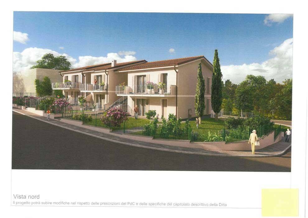 Appartamento a Osimo in via recanati , snc - Foto 3