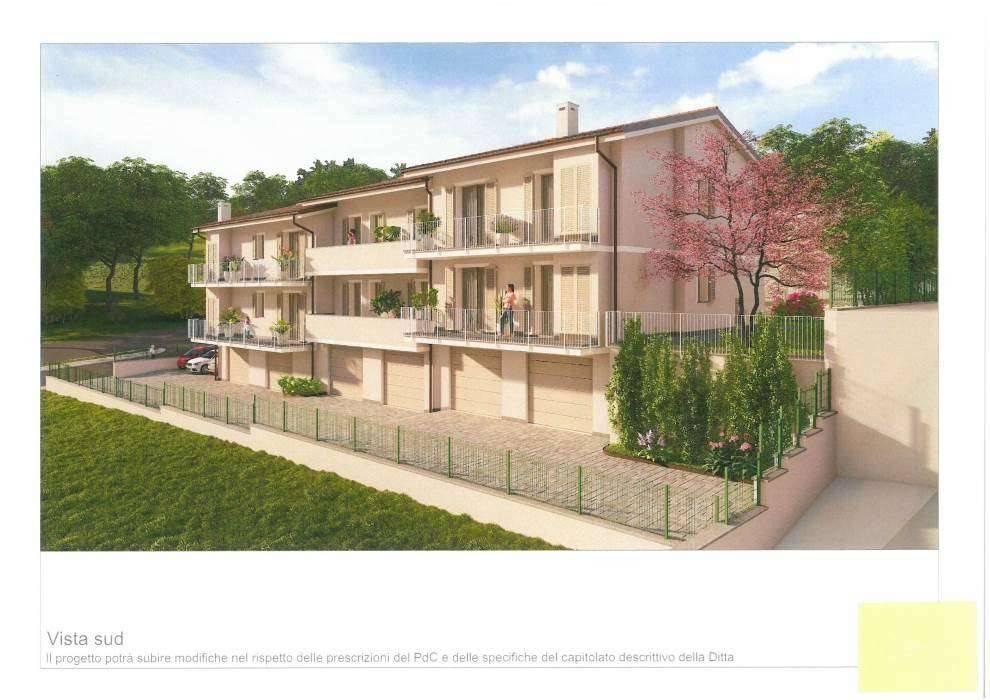 Appartamento a Osimo in via recanati , snc - Foto 5