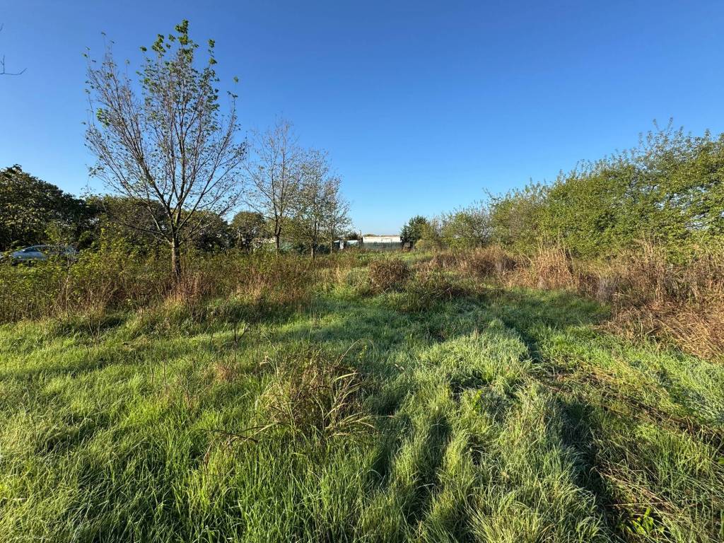 Terreno a San giovanni lupatoto in Strada Rodigina - Foto 5