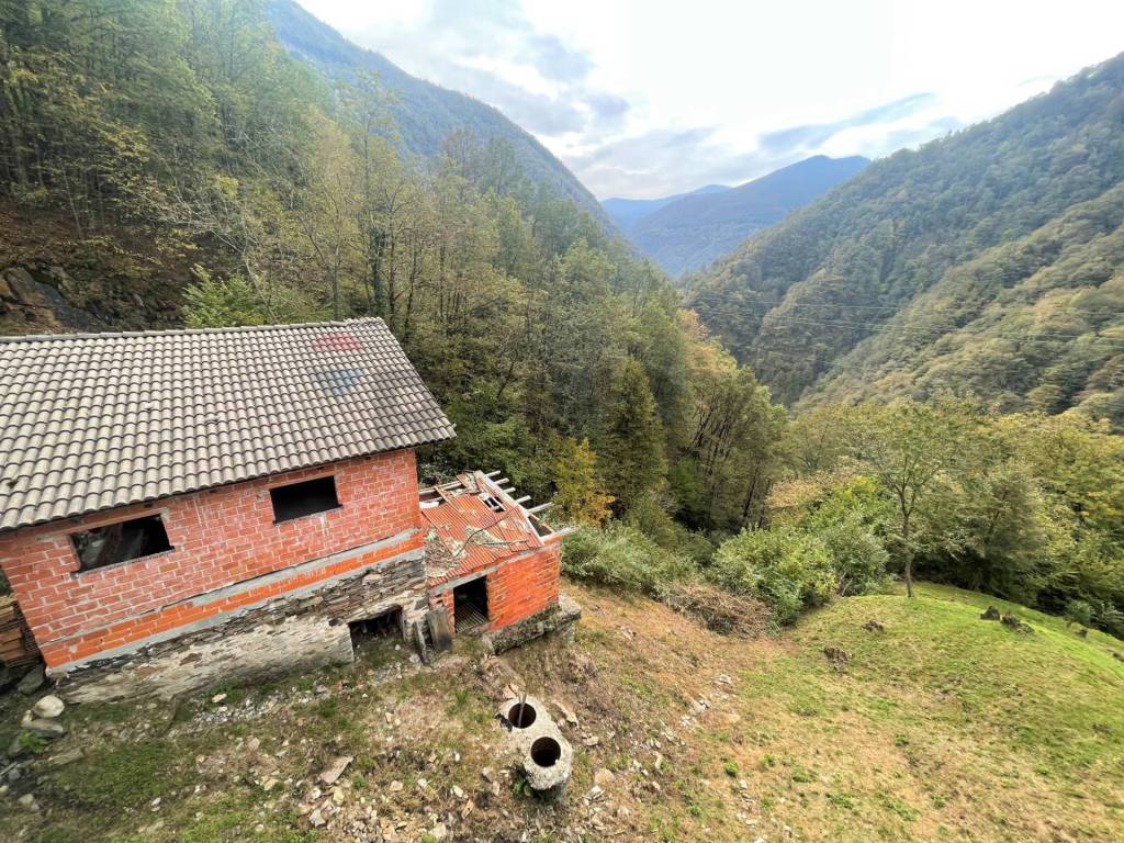 Rustico / casale a Valle cannobina - Foto 4