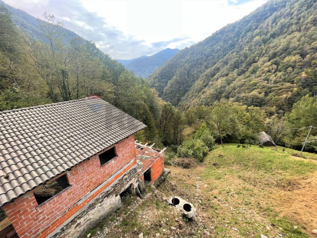 Rustico / casale a Valle cannobina - Foto 5