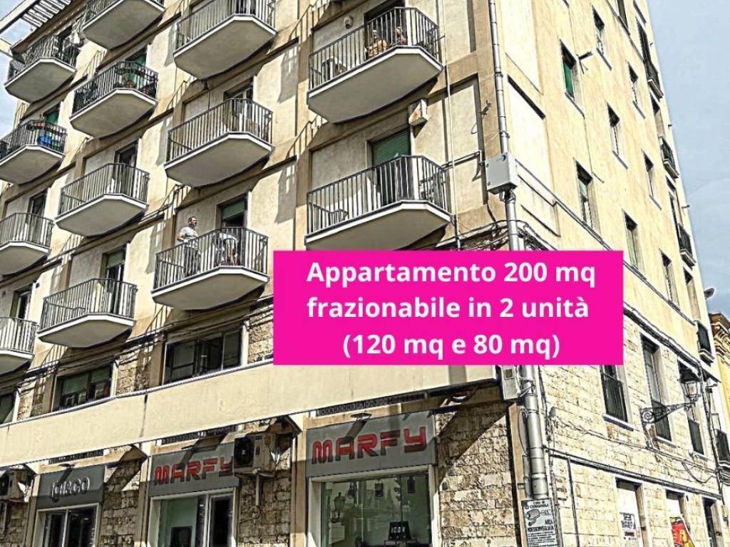 Appartamento a Cerignola in Piazza Giacomo Matteotti - Foto 4