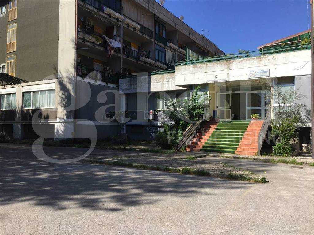 Immobile a Avellino in Via Carlo Gesualdo, 0 - Foto 5