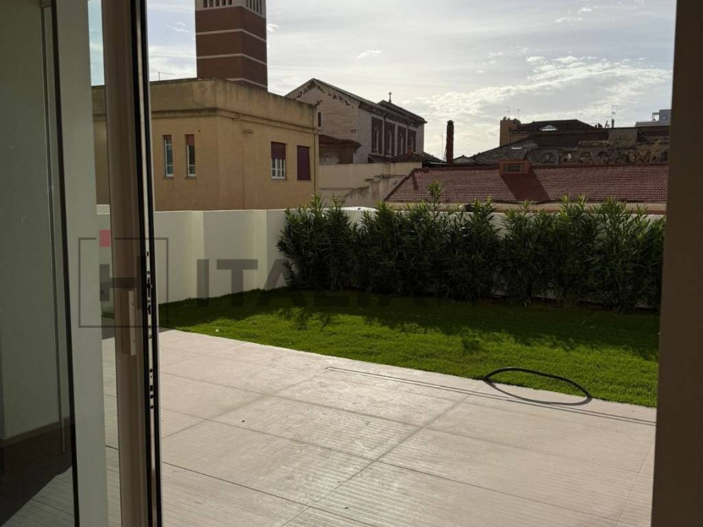 Appartamento a Cagliari in Via Goffredo Mameli - Foto 2