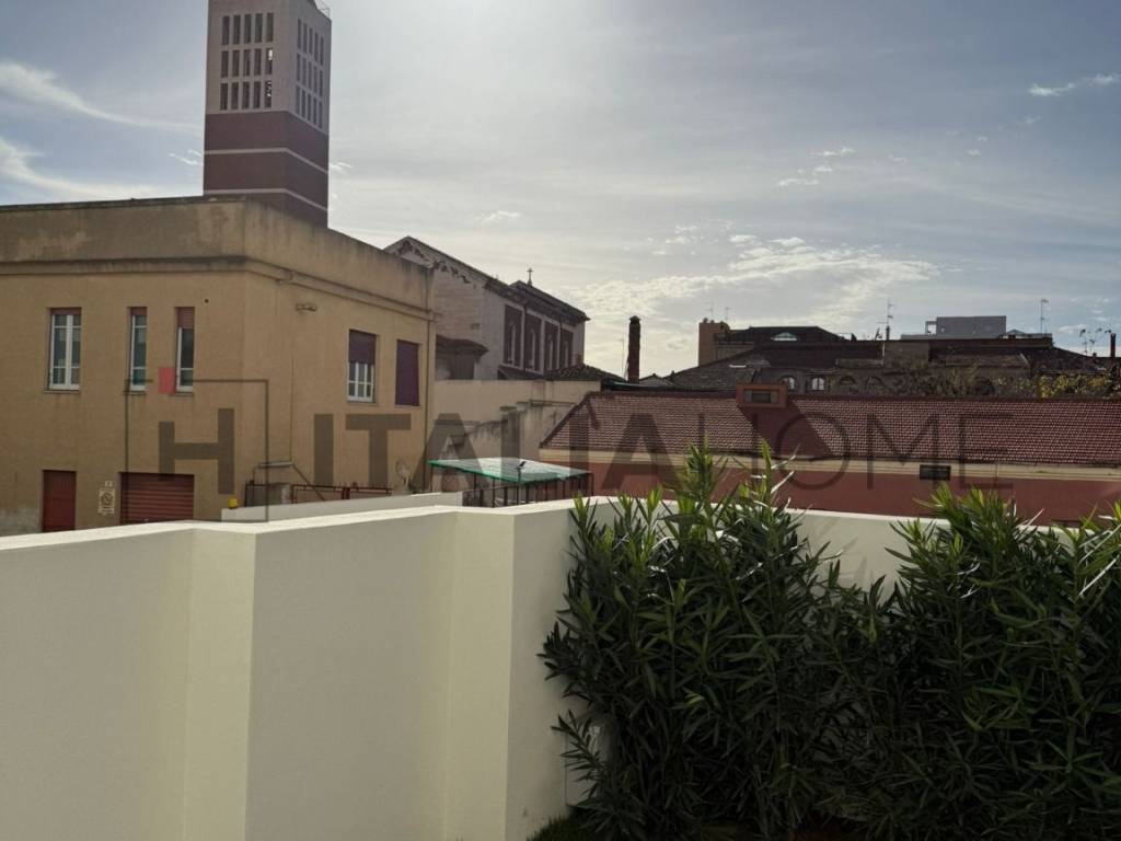 Appartamento a Cagliari in Via Goffredo Mameli - Foto 3