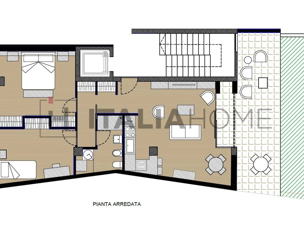 Appartamento a Cagliari in Via Goffredo Mameli - Foto 5