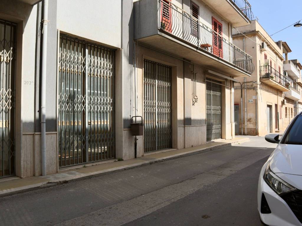 Immobile a Santa croce camerina in Via dei Prati - Foto 4