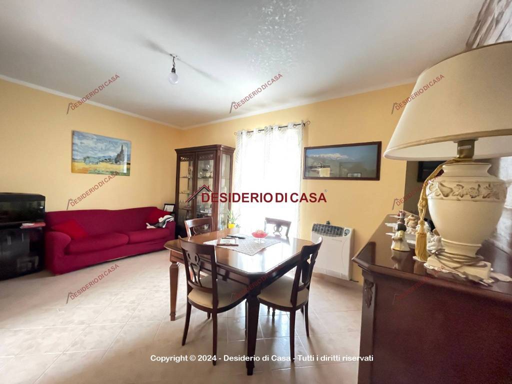 Appartamento a Lascari in Viale Alcide De Gasperi, 3 - Foto 3