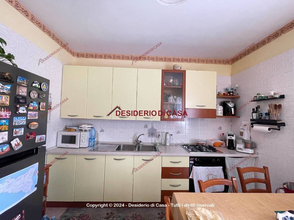 Appartamento a Lascari in Viale Alcide De Gasperi, 3 - Foto 4
