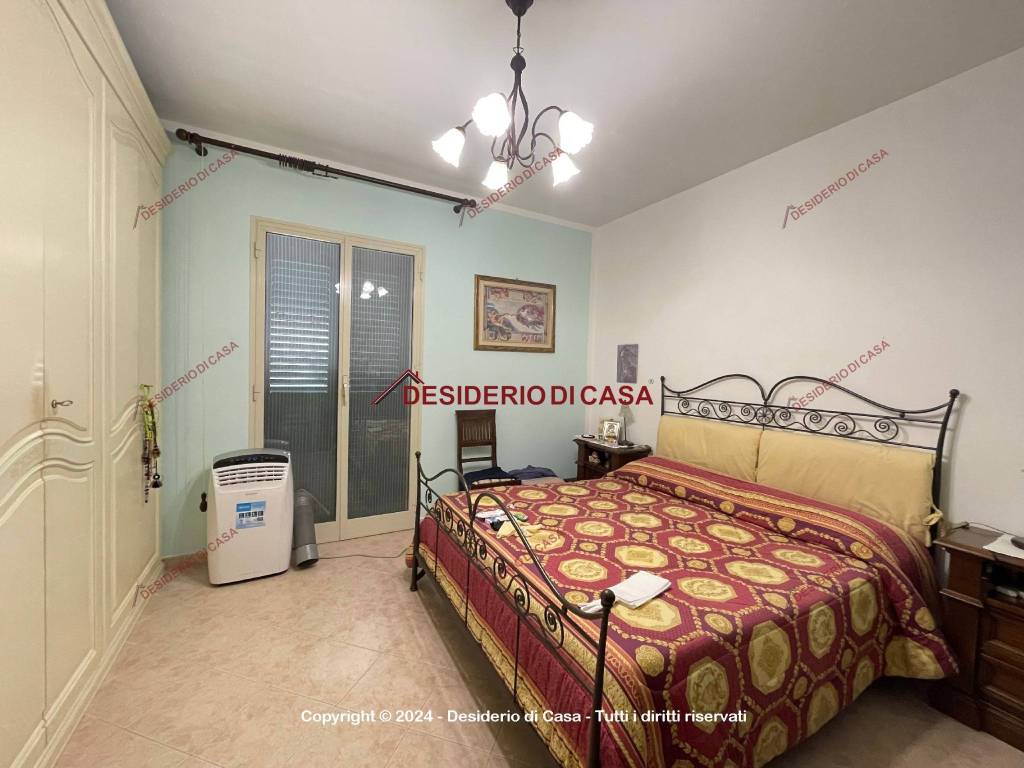 Appartamento a Lascari in Viale Alcide De Gasperi, 3 - Foto 5