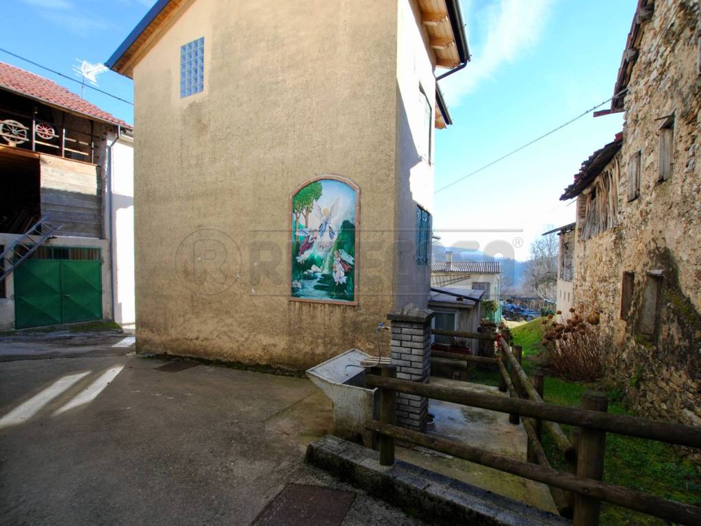 Villetta a schiera a Valli del pasubio in via cubbi , 13 - Foto 4