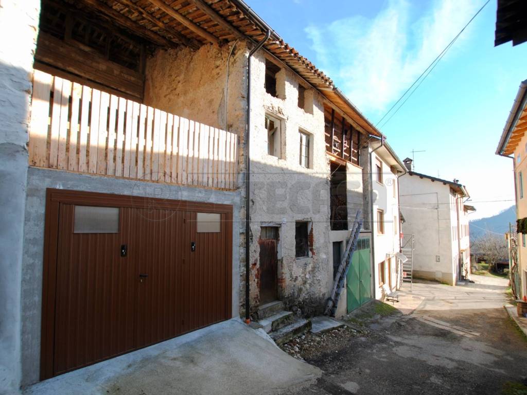 Villetta a schiera a Valli del pasubio in via cubbi , 13 - Foto 5
