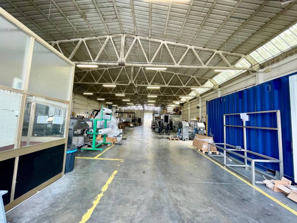 Immobile a Vicenza in Viale del Lavoro, 39 - Foto 2