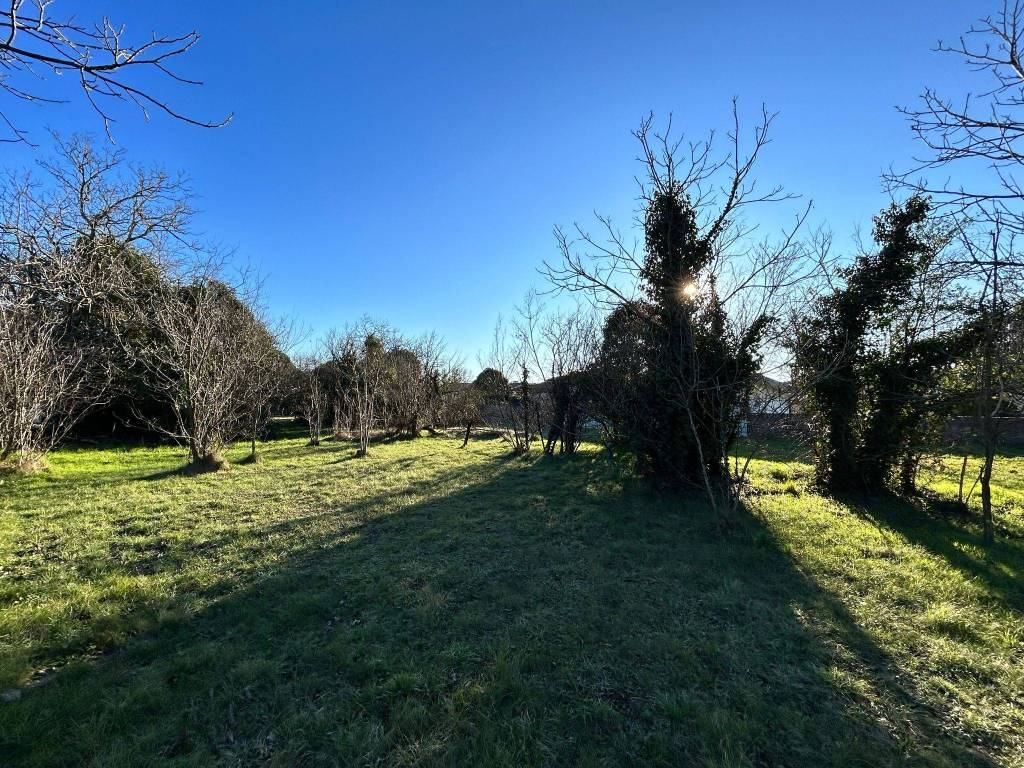 Terreno a Gradisca d'isonzo in Via Aquileia - Foto 4